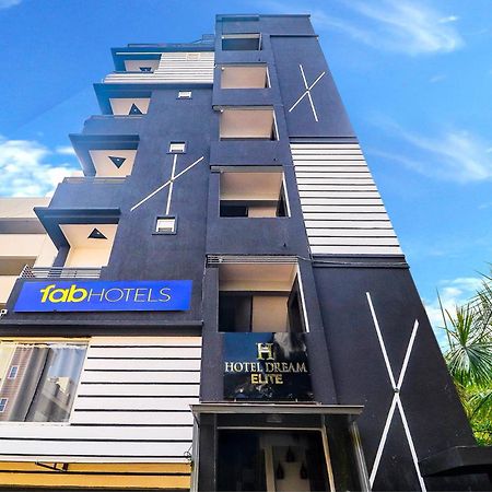 Fabexpress The Dream Elite - Nr Golconda Fort, Manikonda Hyderabad Exterior photo