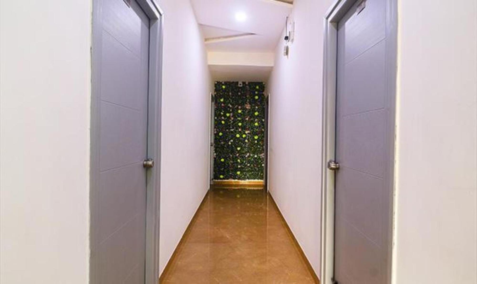 Fabexpress The Dream Elite - Nr Golconda Fort, Manikonda Hyderabad Exterior photo