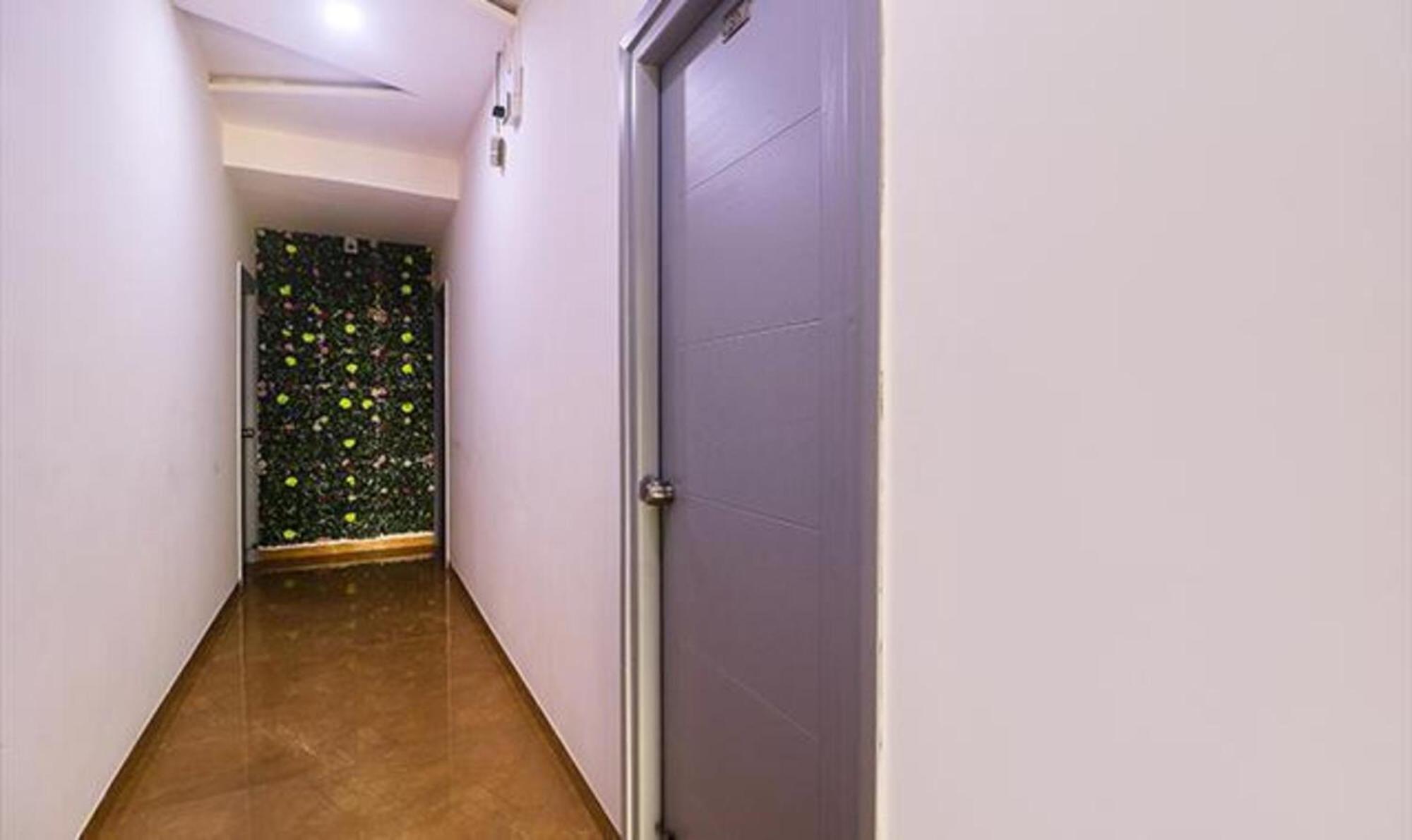 Fabexpress The Dream Elite - Nr Golconda Fort, Manikonda Hyderabad Exterior photo